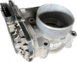 TOYOTA Throttle body TOYOTA COROLLA XI (E170, E180) (2013-2018) — thumbnail 1