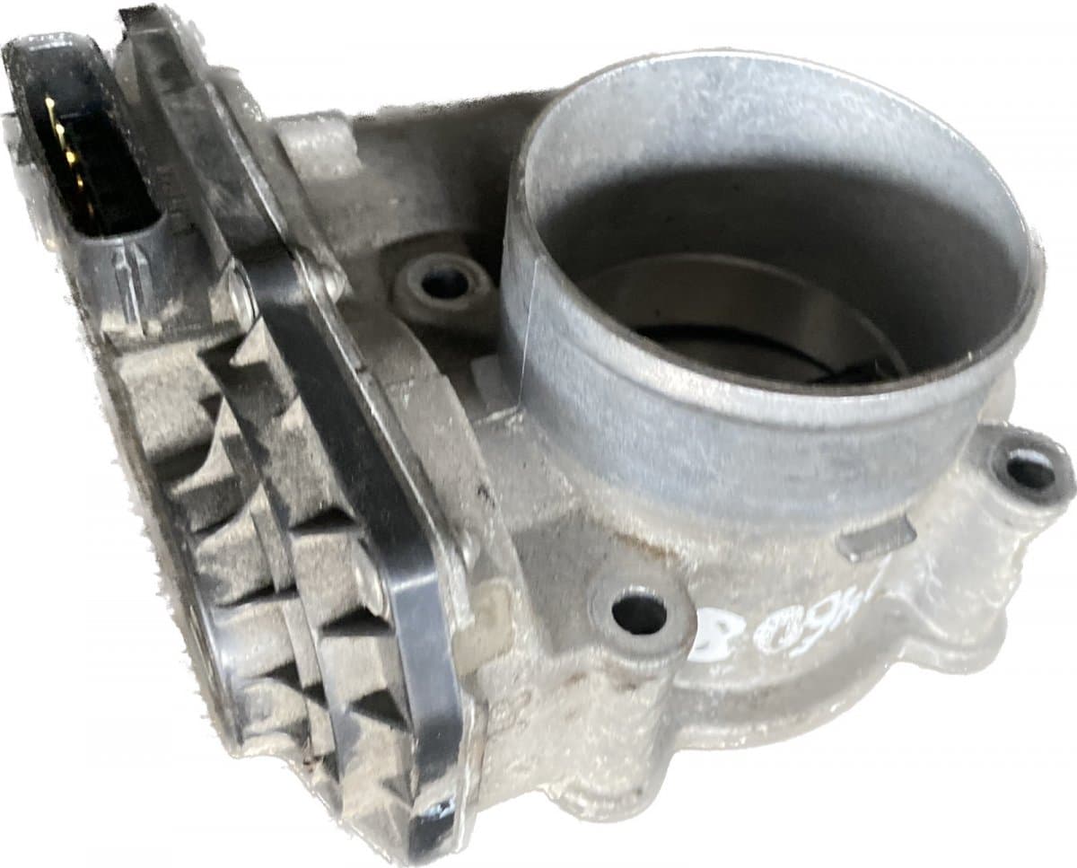TOYOTA Throttle body TOYOTA COROLLA XI (E170, E180) (2013-2018)