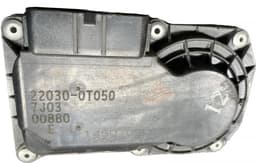 TOYOTA Throttle body TOYOTA COROLLA XI (E170, E180) (2013-2018) — thumbnail 5