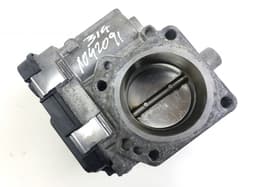 VW 03F133062E Throttle body VW PASSAT B8 (3G) / ALLTRACK (2014-2023) — thumbnail 2