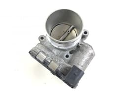 SKODA 0280750722 Throttle body SKODA KODIAQ I (NS7) (2016-2024) — thumbnail 1