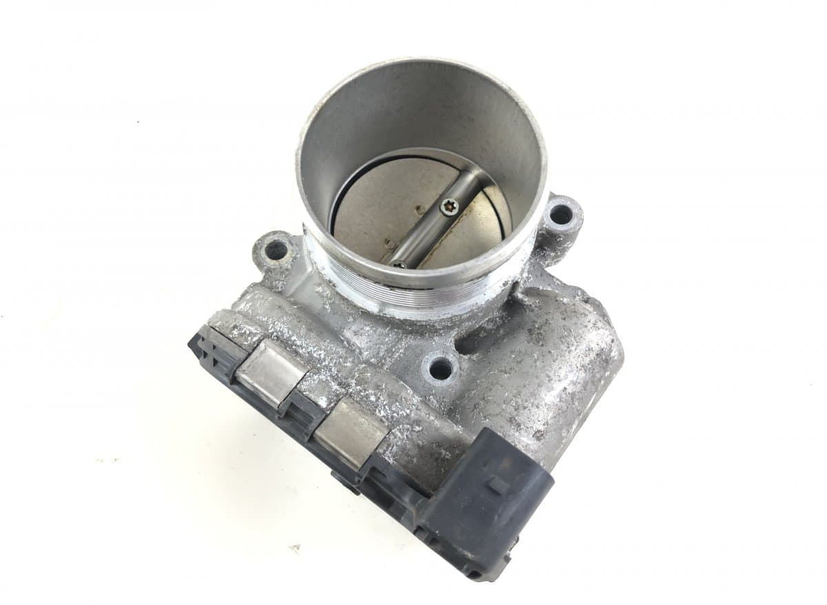 0280750722 Throttle body SKODA KODIAQ I (NS7) (2016-2024)