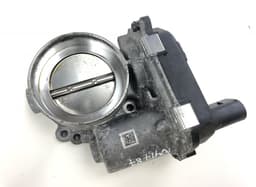 SKODA V29073596 Throttle body SKODA KAROQ (NU7) (2017-) — thumbnail 3
