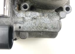 VW 03F133062E Throttle body VW PASSAT B8 (3G) / ALLTRACK (2014-2023) — thumbnail 4