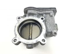 MAZDA PE2713640 Throttle body MAZDA CX-3 (DK) (2015-2021) — thumbnail 4