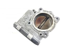 SKODA 0280750722 Throttle body SKODA KODIAQ I (NS7) (2016-2024) — thumbnail 2