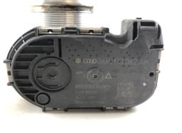 SKODA 0280750722 Throttle body SKODA KODIAQ I (NS7) (2016-2024) — thumbnail 4