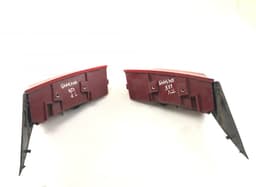 AUDI 4G8945093 Tail lights set/kit AUDI A7 Sportback (4GA) (2010-2017) — thumbnail 5