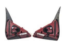 AUDI 4G8945093 Tail lights set/kit AUDI A7 Sportback (4GA) (2010-2017) — thumbnail 2