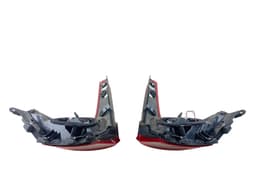 VOLVO 21220104 21220204 Tail lights set/kit VOLVO V40 (2012-2019) — thumbnail 3