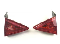 AUDI 4G8945093 Tail lights set/kit AUDI A7 Sportback (4GA) (2010-2017) — thumbnail 1
