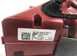 AUDI 4G8945093 Tail lights set/kit AUDI A7 Sportback (4GA) (2010-2017) — thumbnail 3