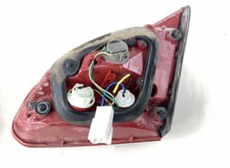 KIA 92401A2000 92402A2000 Tail lights set/kit KIA CEE'D II (JD) (2012-2018) — thumbnail 4