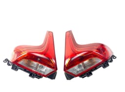 VOLVO 21220104 21220204 Tail lights set/kit VOLVO V40 (2012-2019) — thumbnail 1