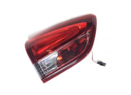 RENAULT 265559118R 265502395R Tail lights set/kit RENAULT CLIO IV / THALIA (BH, KH) (2012-2019) — thumbnail 3