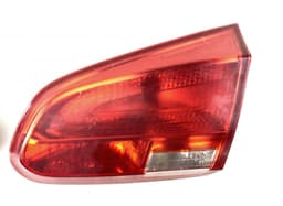 KIA 92401A2000 92402A2000 Tail lights set/kit KIA CEE'D II (JD) (2012-2018) — thumbnail 3