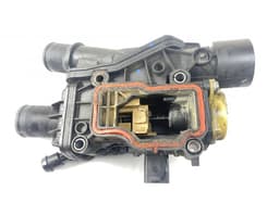 FORD 0932103 Thermostat housing FORD KUGA II (DM2, TF) (2012-2019) — thumbnail 3