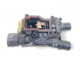 FORD 0932103 Thermostat housing FORD MONDEO Mk V (CD, CE, CF) (2014-2022) — thumbnail 2