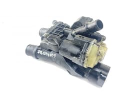 FORD 0932103 Thermostat housing FORD KUGA II (DM2, TF) (2012-2019) — thumbnail 1
