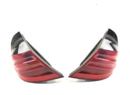 MERCEDES-BENZ A2038200564 A2038200664 Tail lights set/kit MERCEDES-BENZ C-CLASS (W203, CL203) (2000-2011) — thumbnail 1