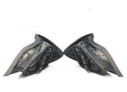MERCEDES-BENZ A2038200564 A2038200664 Tail lights set/kit MERCEDES-BENZ C-CLASS (W203, CL203) (2000-2011) — thumbnail 2
