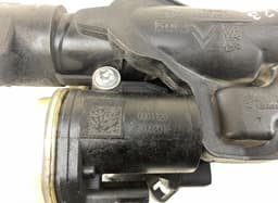 FORD 0932103 Thermostat housing FORD MONDEO Mk V (CD, CE, CF) (2014-2022) — thumbnail 4