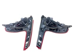 VOLVO 21220104 21220204 Tail lights set/kit VOLVO V40 (2012-2019) — thumbnail 4