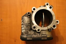 JEEP A6420900270 Throttle body JEEP GRAND CHEROKEE III (WH) (2005-2010) — thumbnail 1