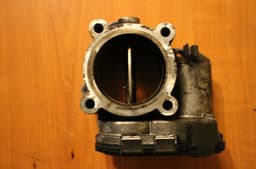 JEEP A6420900270 Throttle body JEEP GRAND CHEROKEE III (WH) (2005-2010) — thumbnail 2