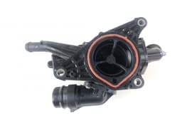KIA 256002M810 Thermostat housing KIA SPORTAGE V (NQ5) (2021-) — thumbnail 3