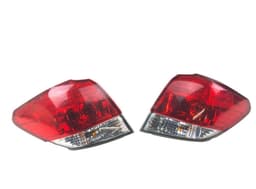 SUBARU 84912AJ100 Tail lights set/kit SUBARU LEGACY V / Outback (2009-2014) — thumbnail 1