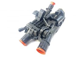 FORD 0932103 Thermostat housing FORD KUGA II (DM2, TF) (2012-2019) — thumbnail 1
