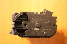 JEEP A6420900270 Throttle body JEEP GRAND CHEROKEE III (WH) (2005-2010) — thumbnail 3