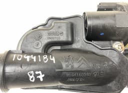 CITROËN 0932103 Thermostat housing CITROËN C4 II (B7) (2009-2018) — thumbnail 4