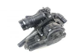 KIA 256002M810 Thermostat housing KIA SPORTAGE V (NQ5) (2021-) — thumbnail 1