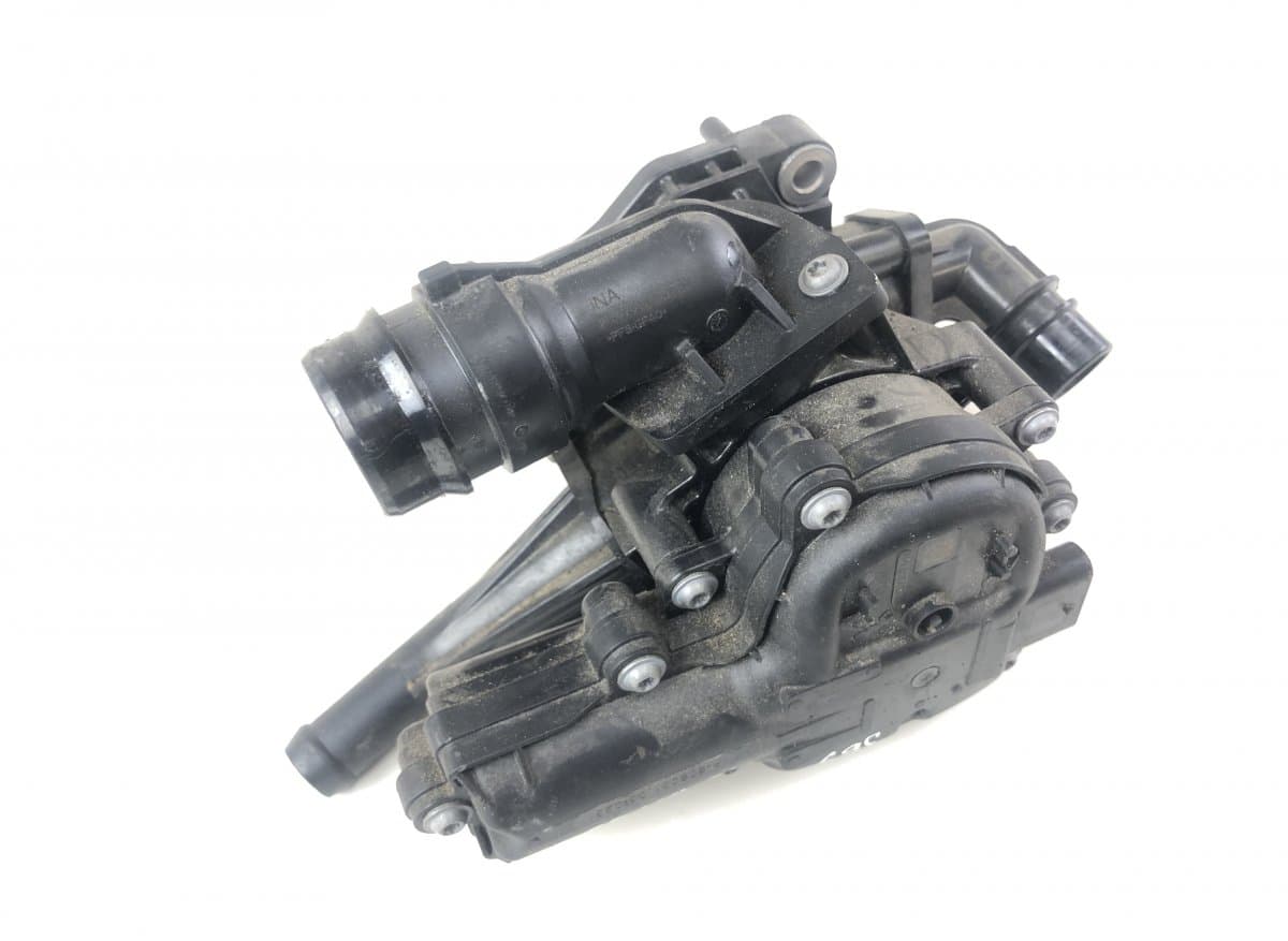 KIA 256002M810 Thermostat housing KIA SPORTAGE V (NQ5) (2021-)