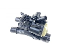 CITROËN 0932103 Thermostat housing CITROËN C4 II (B7) (2009-2018) — thumbnail 1