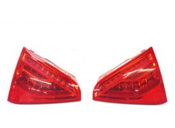 AUDI 8T0945093C 8T0945094C Tail lights set/kit AUDI A5 (B8) (2007-2016) — thumbnail 1