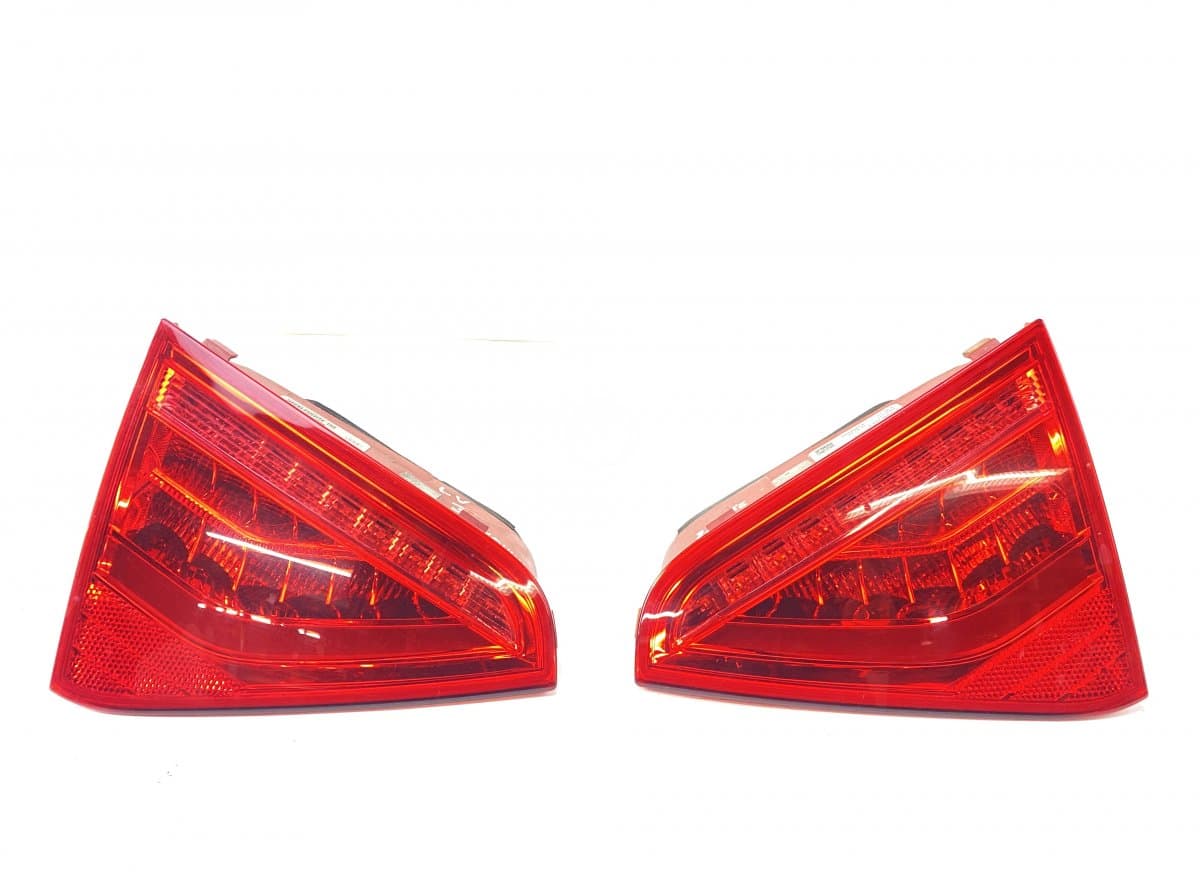 AUDI 8T0945093C 8T0945094C Tail lights set/kit AUDI A5 (B8) (2007-2016)