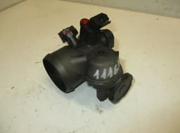 FORD Throttle body FORD FOCUS II (2004-2012) — thumbnail 1