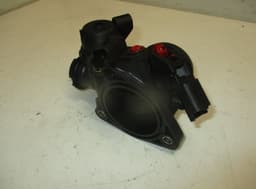 FORD Throttle body FORD FOCUS II (2004-2012) — thumbnail 2