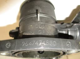 FORD Throttle body FORD FOCUS II (2004-2012) — thumbnail 4