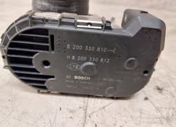 NISSAN Throttle body NISSAN X-TRAIL II (T31) (2007-2013) — thumbnail 1