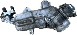 SUBARU 14013AA380 Throttle body SUBARU LEGACY V / Outback (2009-2014) — thumbnail 5