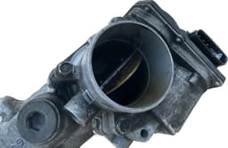 SUBARU 14013AA380 Throttle body SUBARU LEGACY V / Outback (2009-2014) — thumbnail 4
