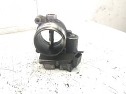 VW Throttle body VW TOUAREG I (7L) (2002-2010) — thumbnail 1