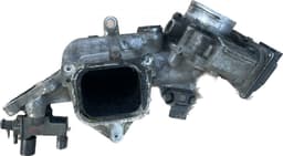 SUBARU 14013AA380 Throttle body SUBARU LEGACY V / Outback (2009-2014) — thumbnail 2