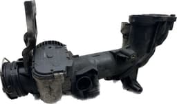 MERCEDES-BENZ Throttle body MERCEDES-BENZ ML-CLASS (W164) (2005-2011) — thumbnail 2
