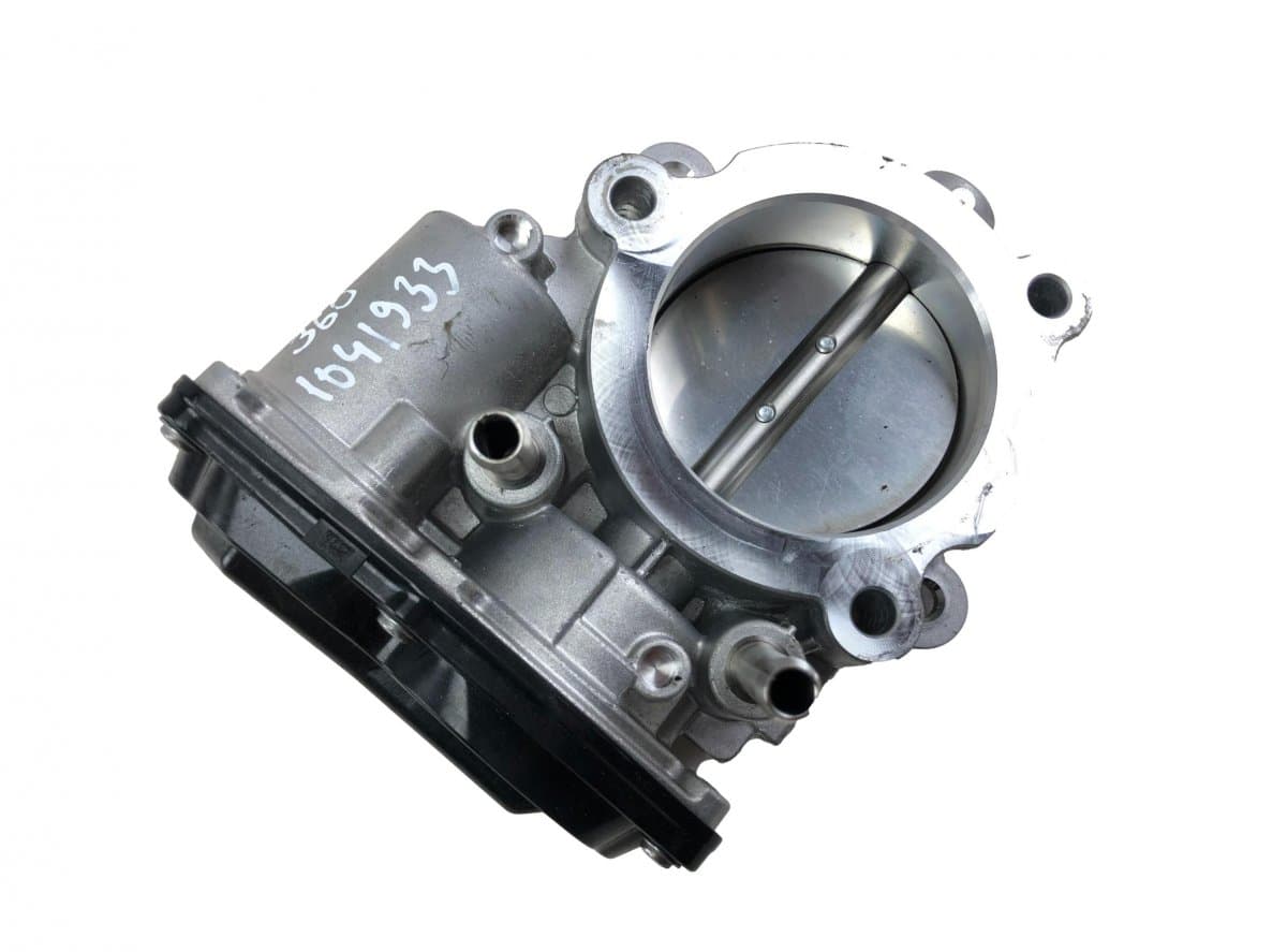 VOLVO 31459143 Throttle body VOLVO XC40 / EX40 / EC40 (536, 539) (2017-)