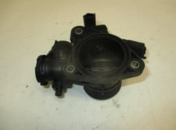 FORD Throttle body FORD FOCUS II (2004-2012) — thumbnail 3
